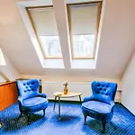 Residence Central Annapolis