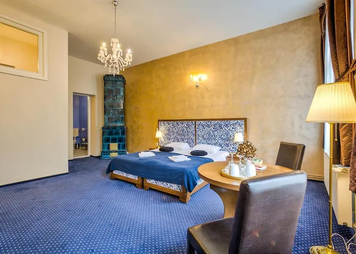 Residence Central Annapolis