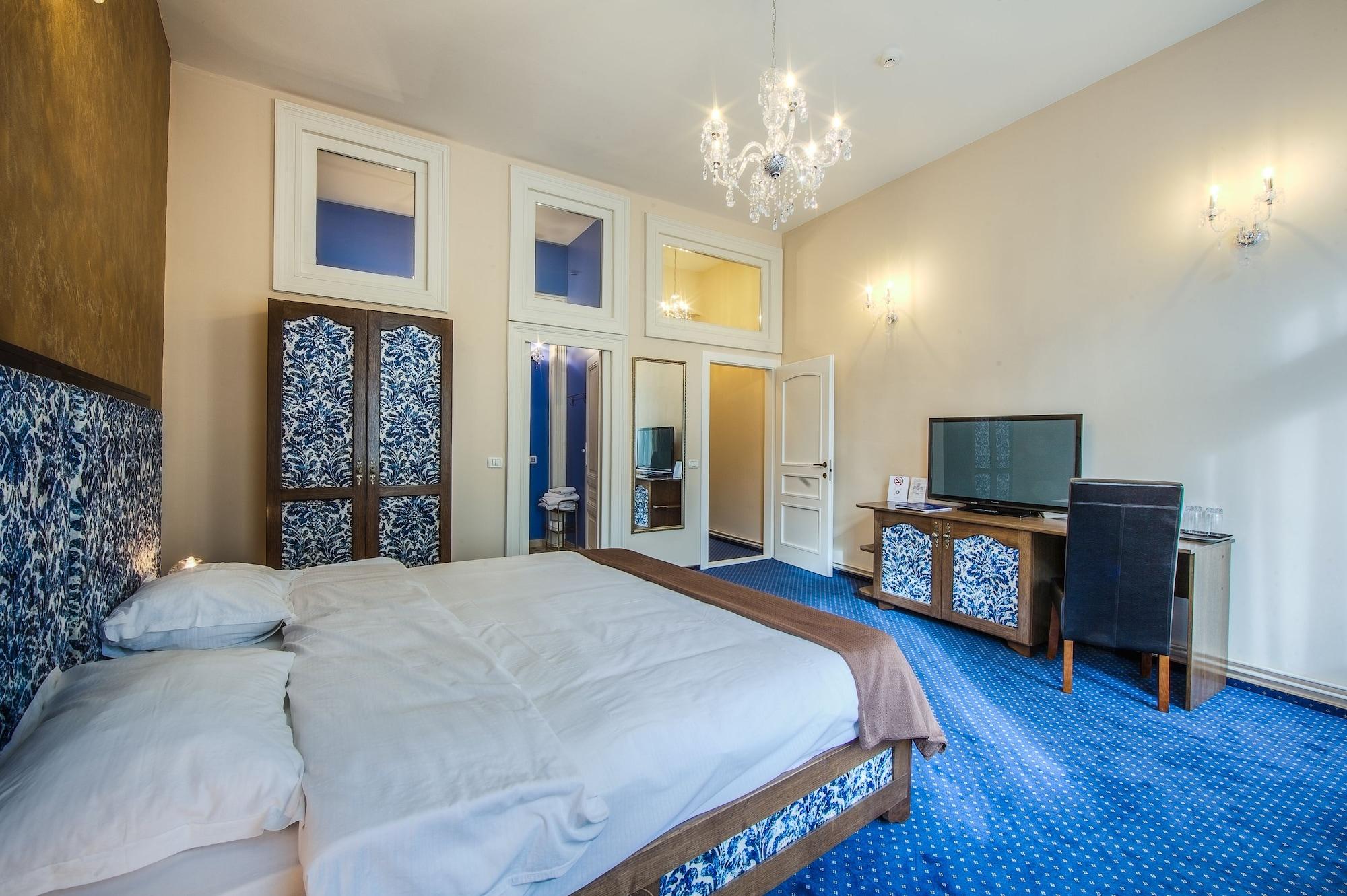 Annapolis Hotel