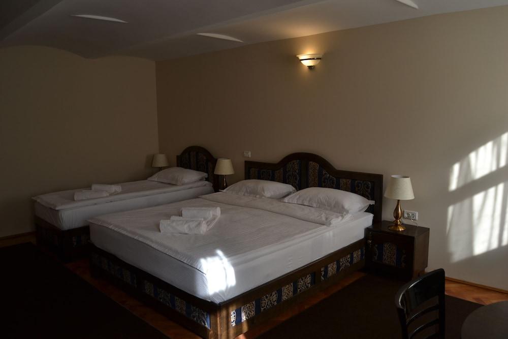Annapolis Hotel Brasov