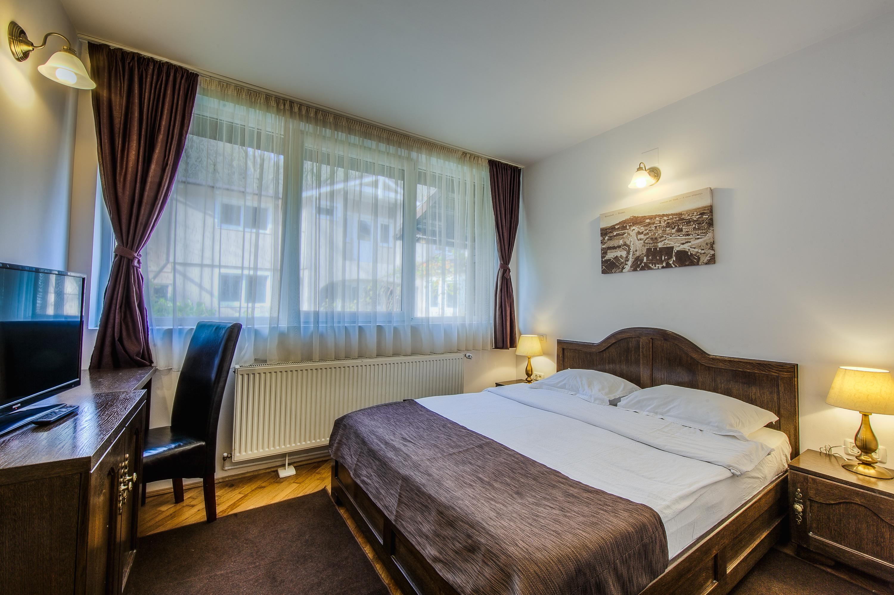 Annapolis Hotel Brasov