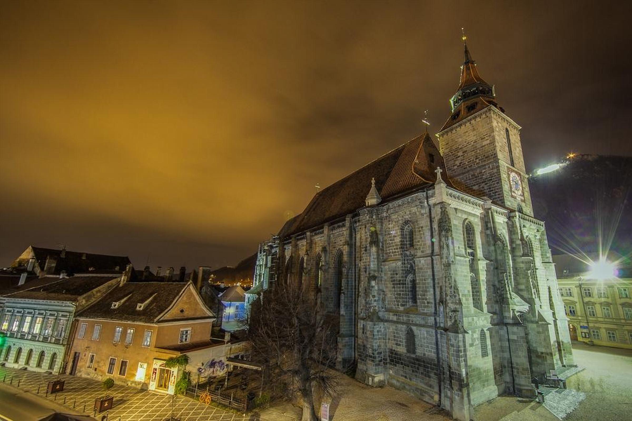 Hotel Annapolis Brasov