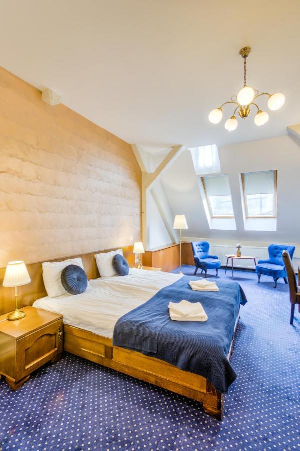 Annapolis Hotel 3*