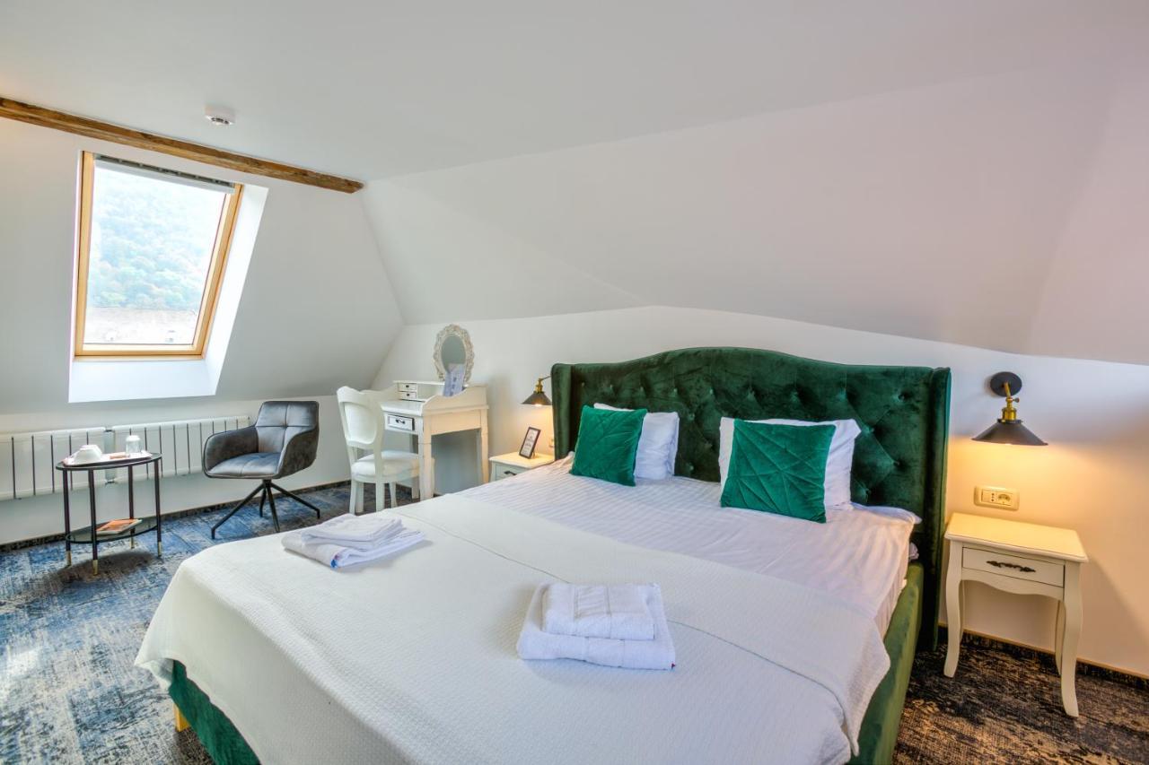 Annapolis Hotel Brasov