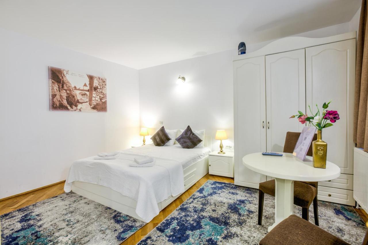 Annapolis Hotel 3*