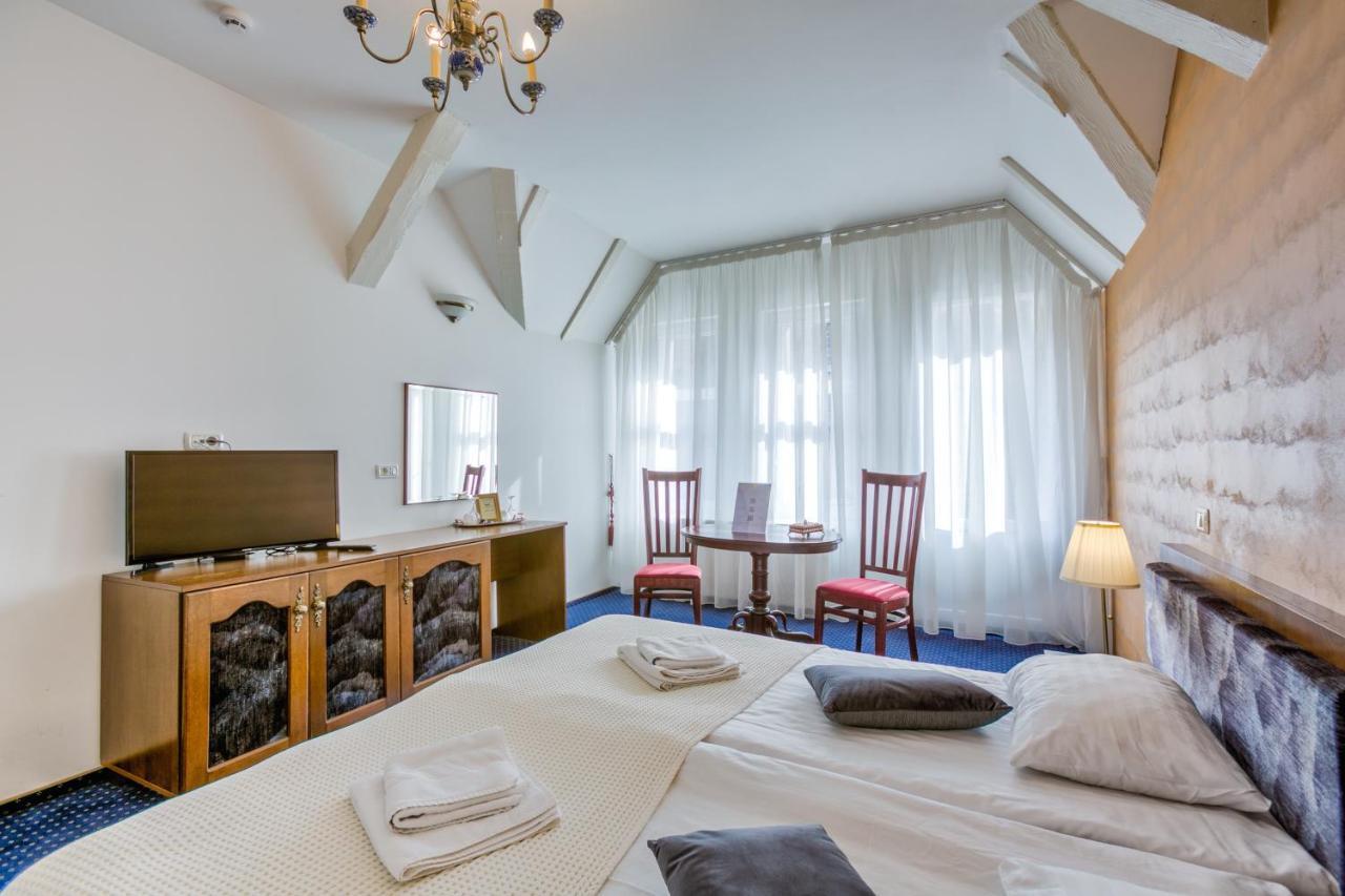 Annapolis Hotel Brasov