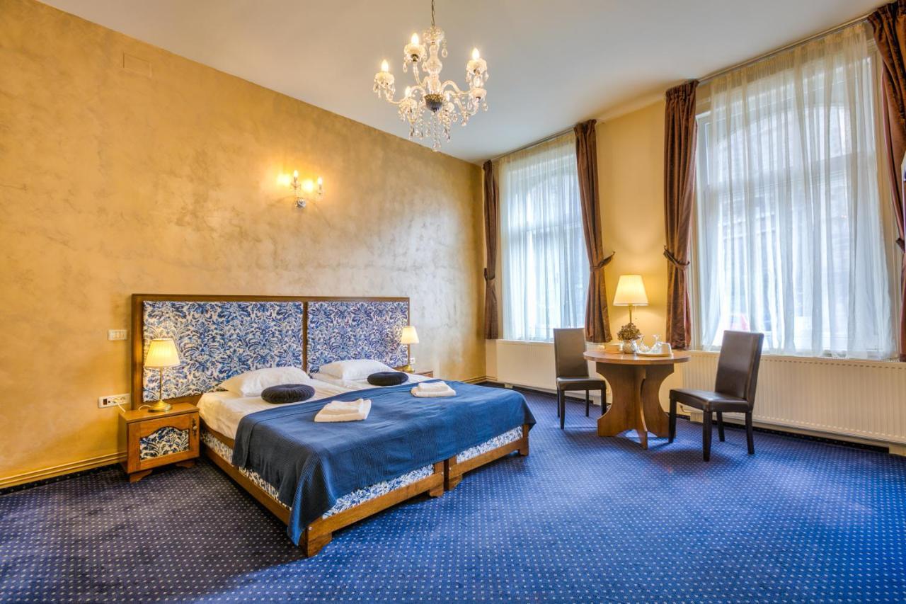 Hotel Annapolis