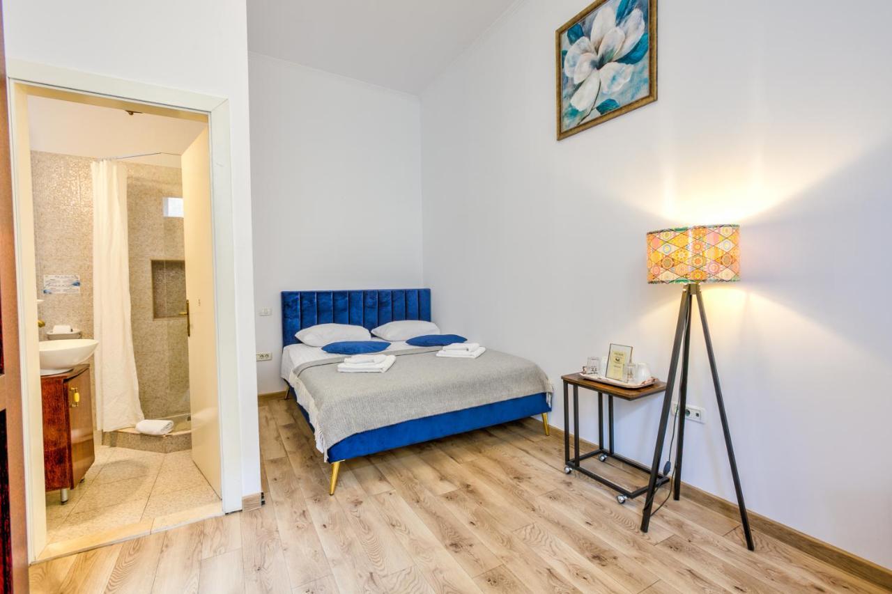 Hotel Annapolis 3*