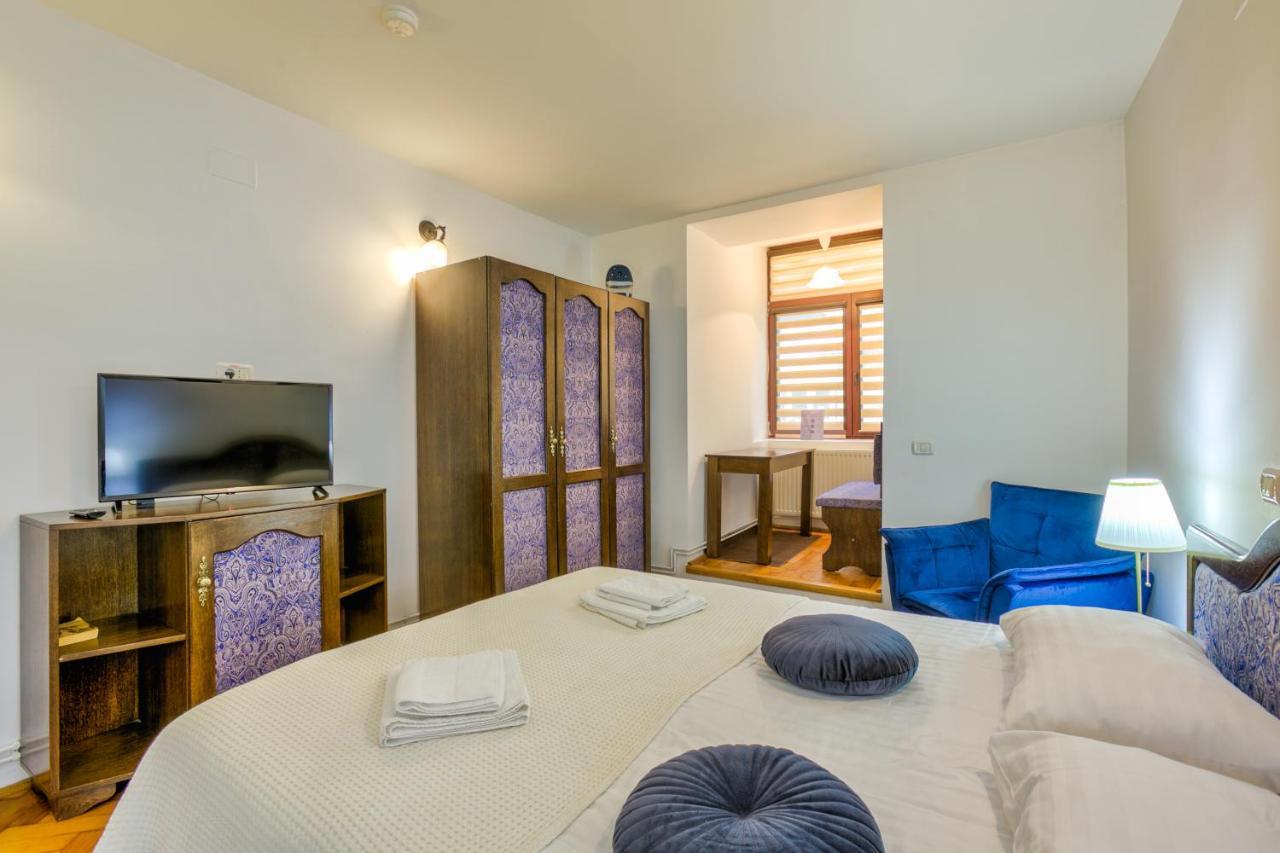 Hotel Annapolis Brasov