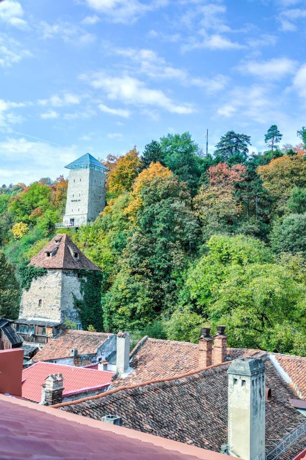Hotel Annapolis Brasov