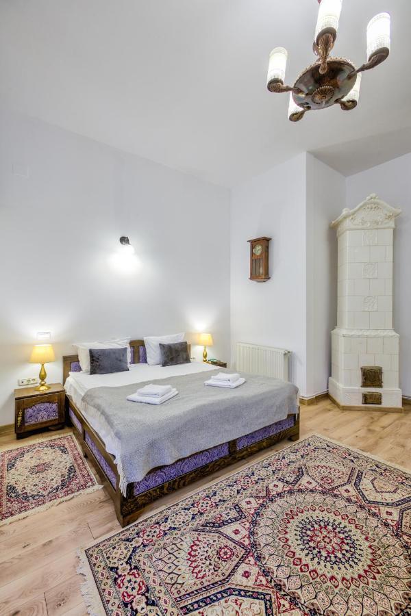 Hotel Annapolis Brasov