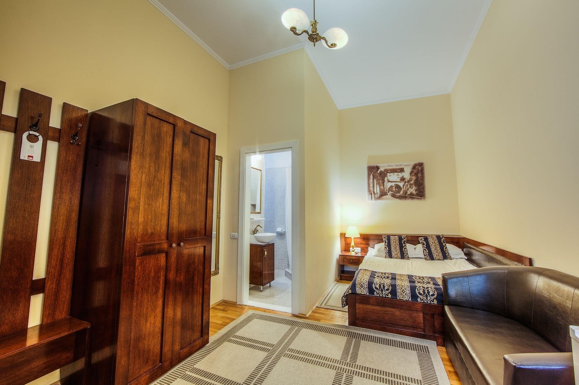 Annapolis Brasov