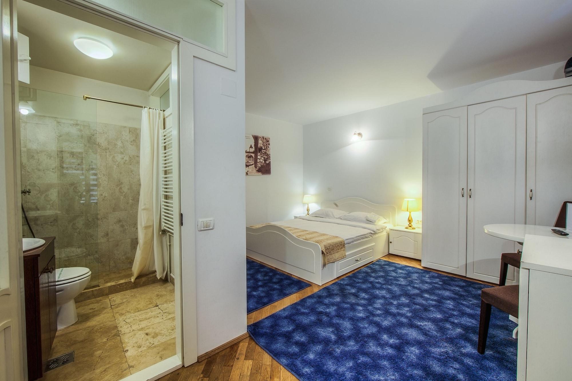 Annapolis Brasov