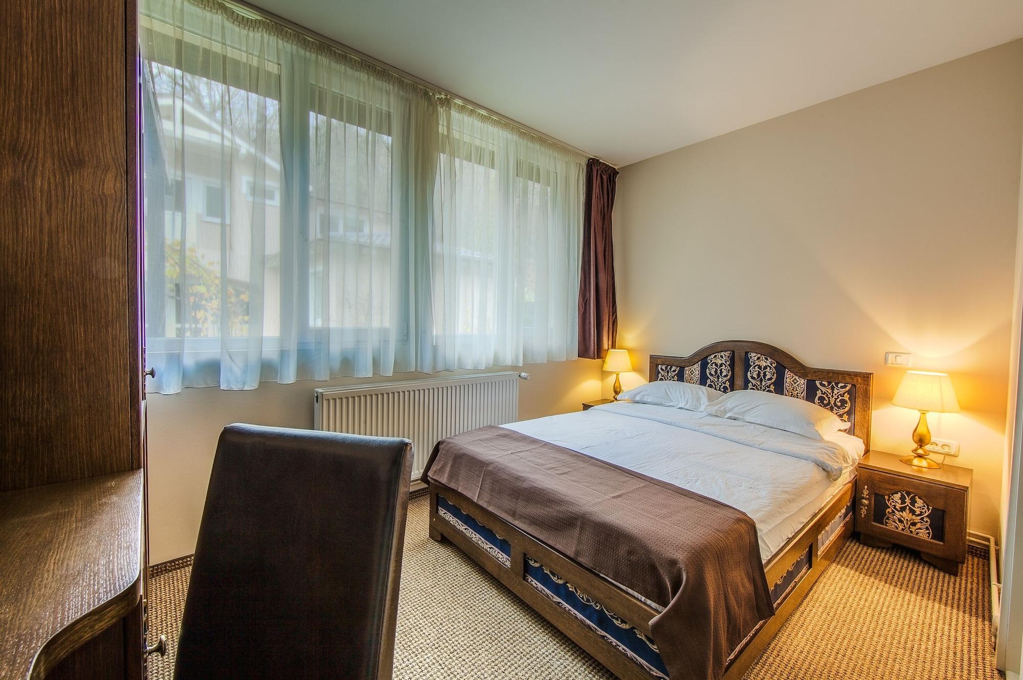 Annapolis Hotel 3*