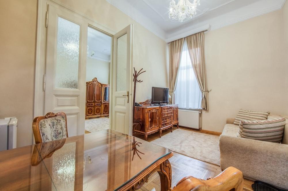 Annapolis Hotel Brasov