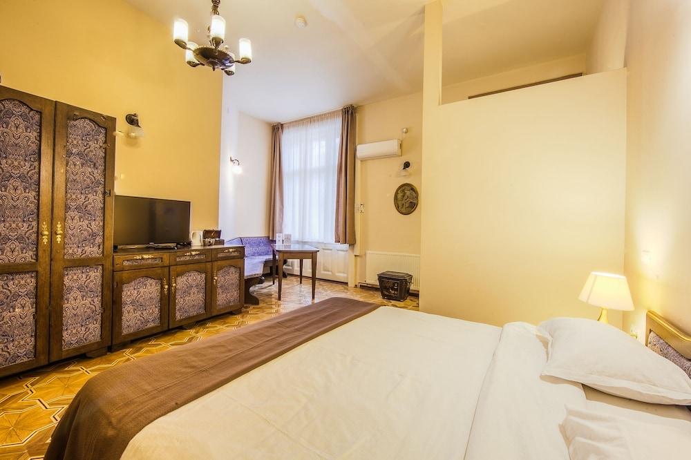 Hotel Annapolis Brasov