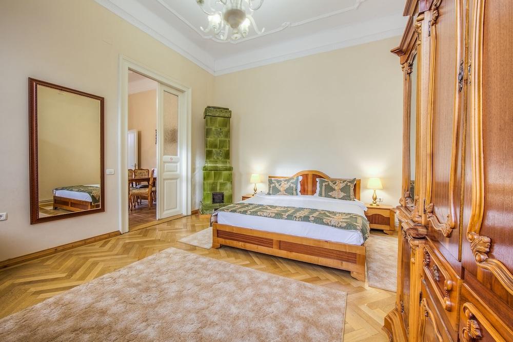 Annapolis Brasov