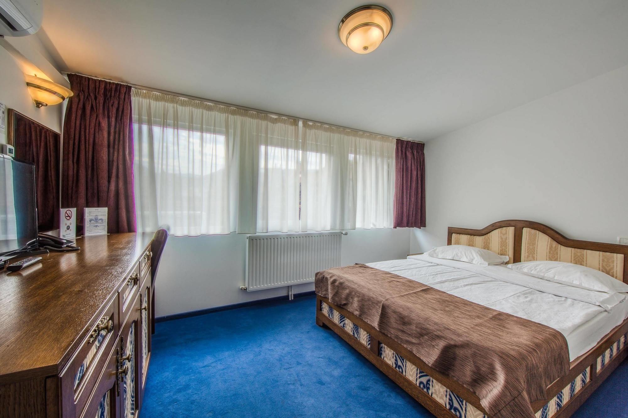 Hotel Annapolis