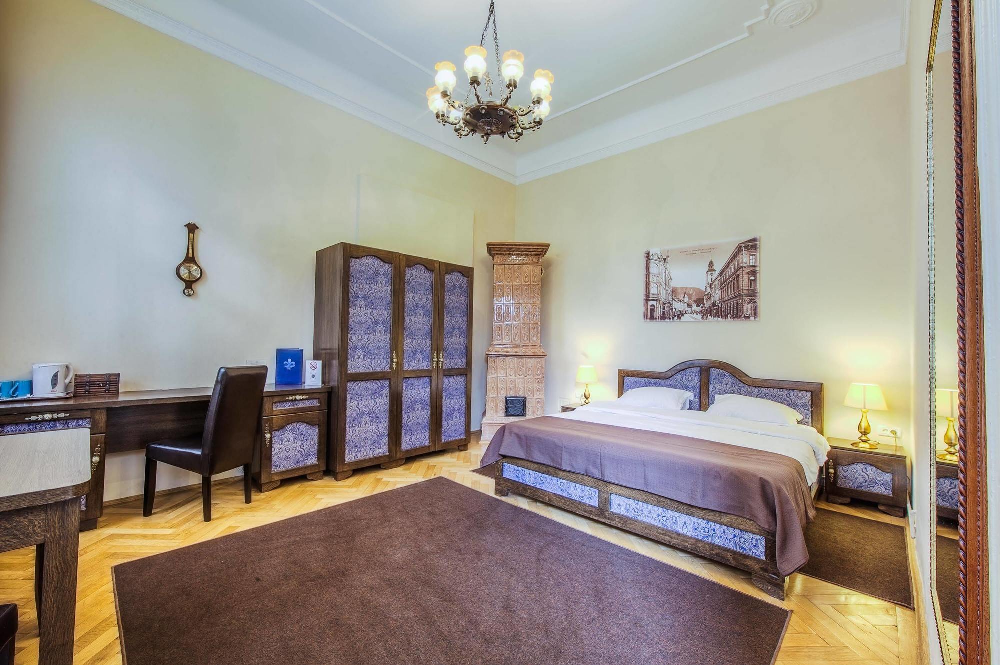 Hotel Annapolis Brasov