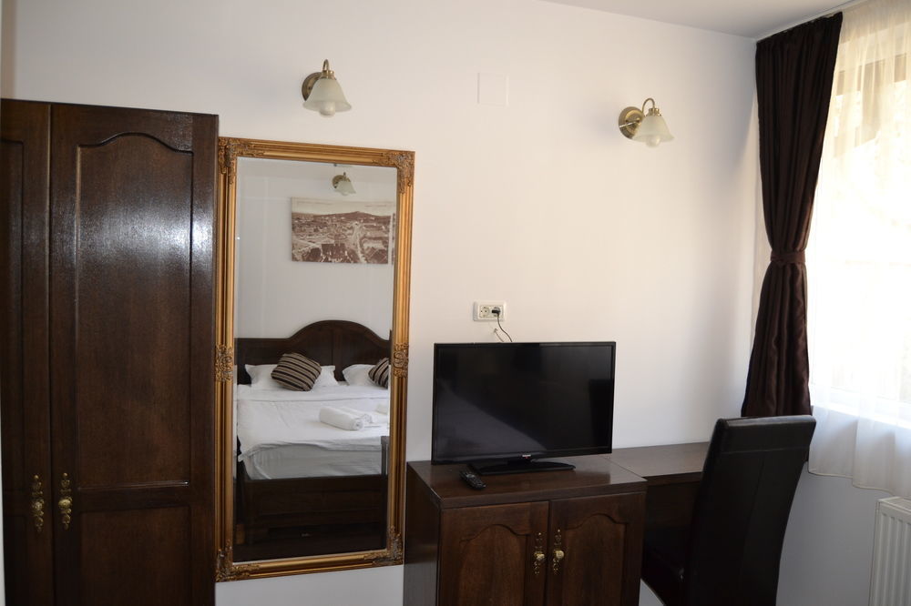 Annapolis Brasov