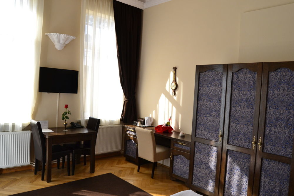 Hotel Annapolis Brasov
