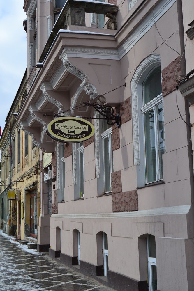Hotel Annapolis